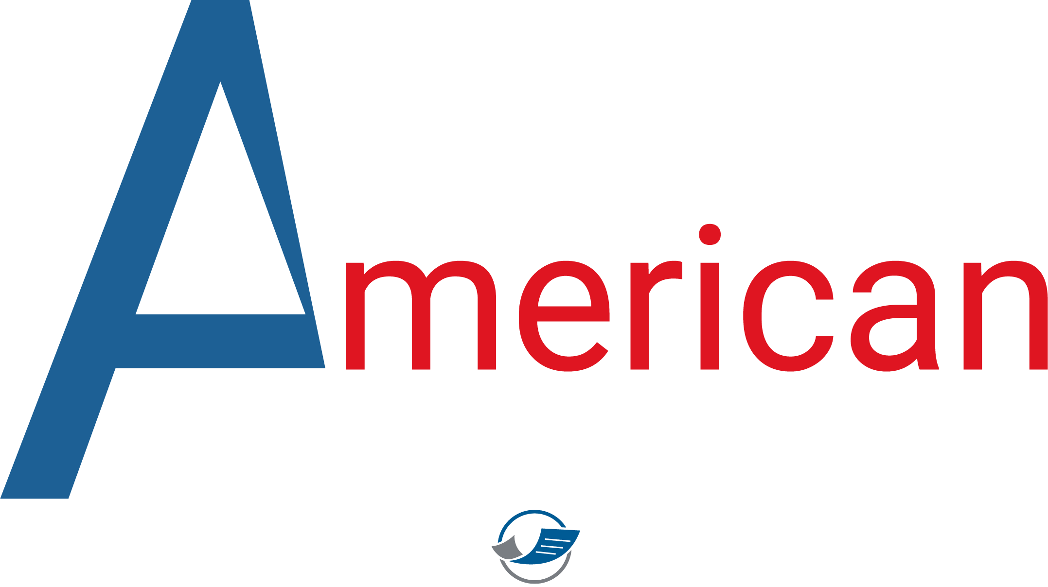 American Business Equipment logo