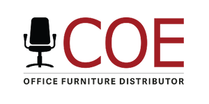COE Office Furniture Logo