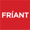 Novo Friant Logo