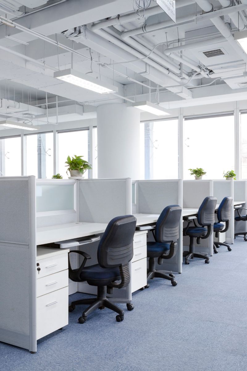 office-desks-image Office Cubicles Desks