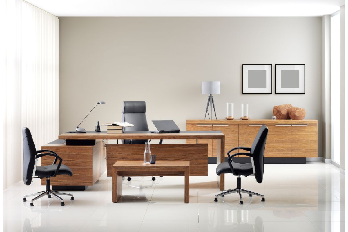 Office Furniture Image