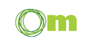 OM Seating Logo