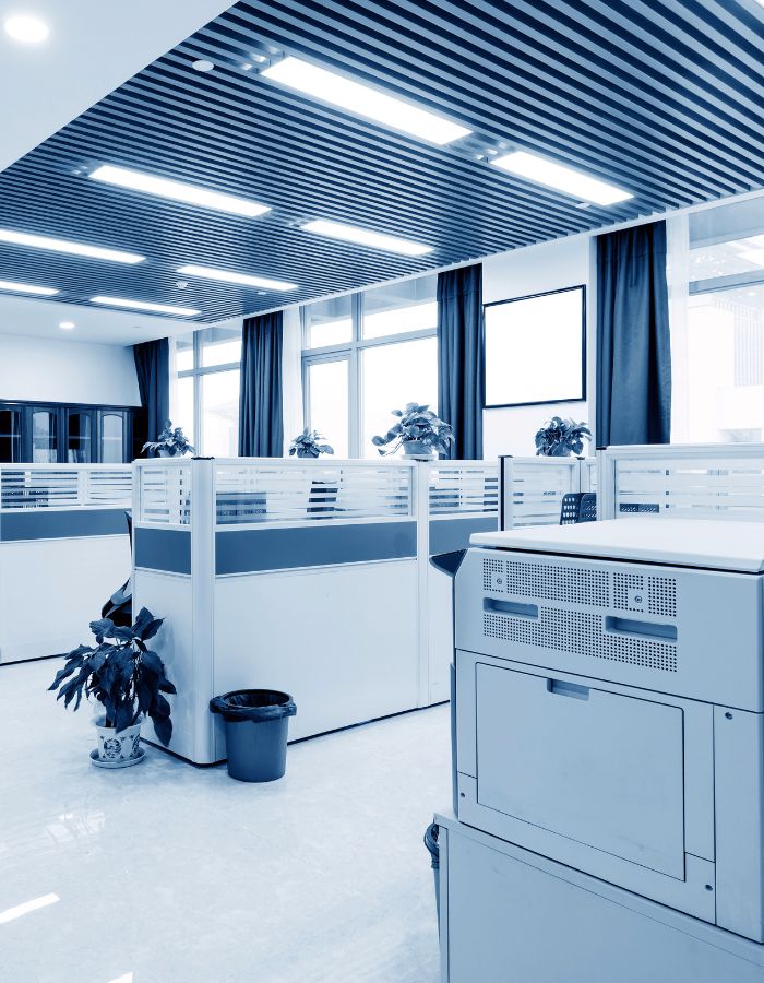 Commercial Modern Furniture
