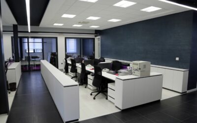 How to Find the Best Commercial Office Furniture Near Me for a Smarter Workspace