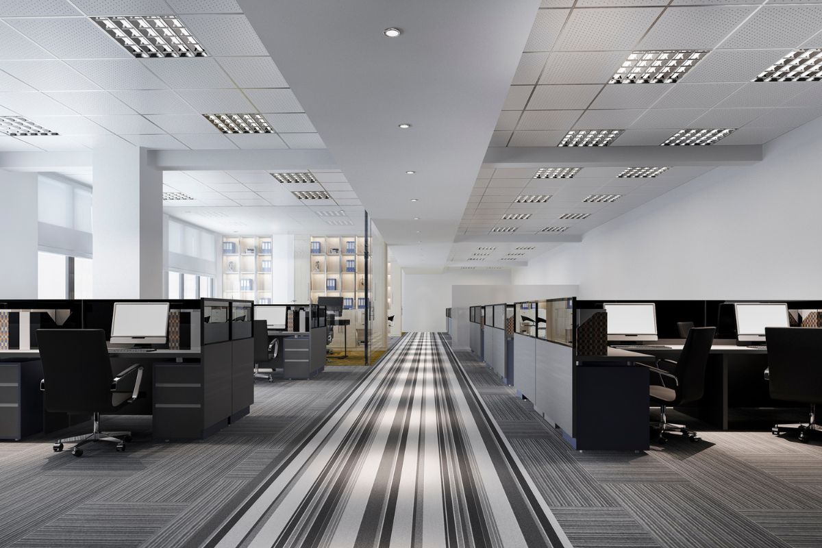 Commercial Office Furniture