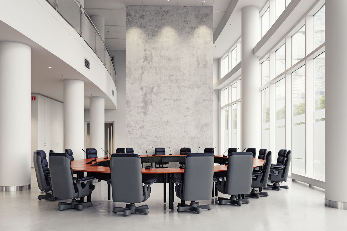 conference-table Conference Table Image