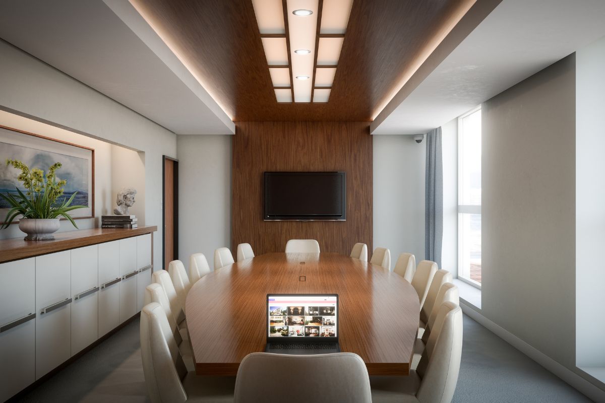 Conference Tables