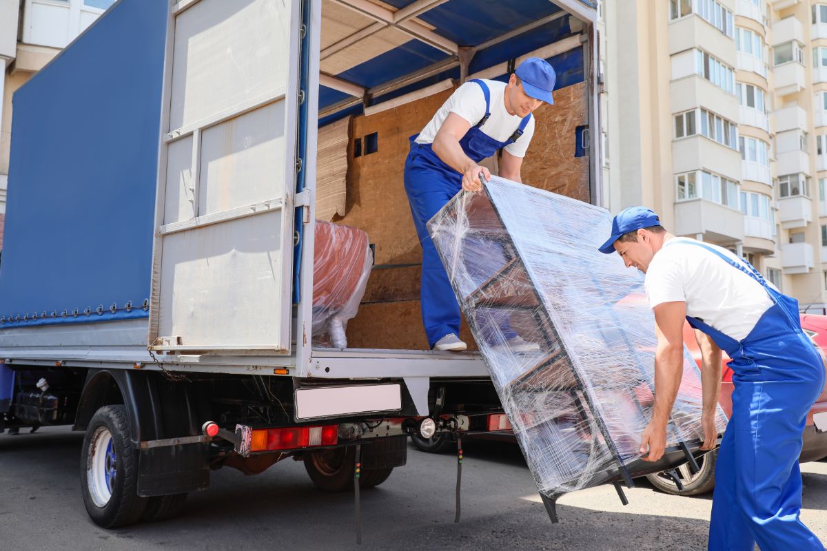 furniture-testing Office furniture delivery