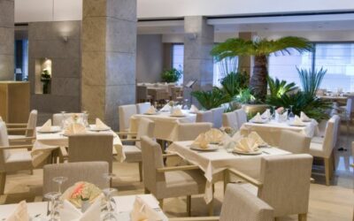 Commercial Grade Hotel Furniture: A Smart Investment for Hospitality Spaces