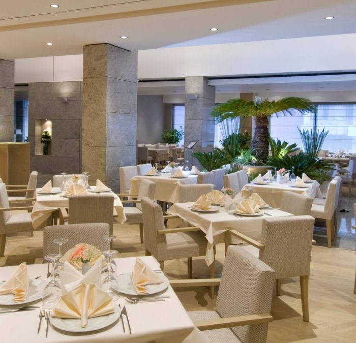Commercial Hotel Furniture