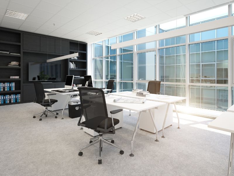 Industry Office Solutions