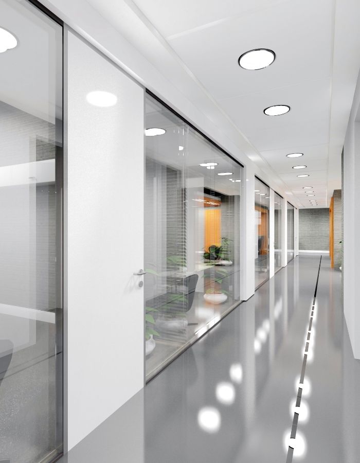office-furniture-services Office Area image