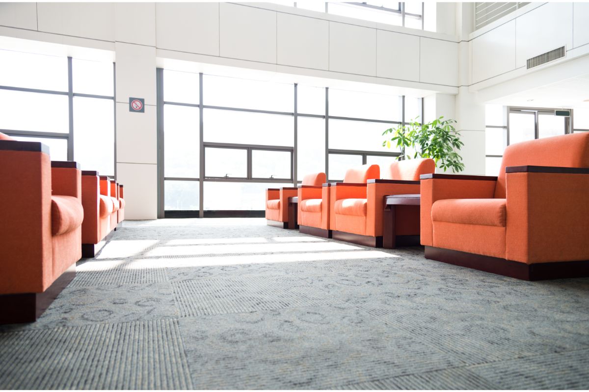 Reception Furniture