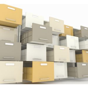 Storage Solutions