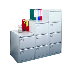 Storage Solutions