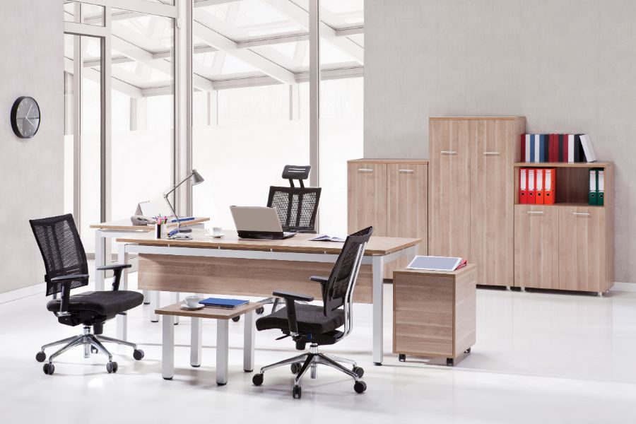 workplace-furniture Workplace Furniture
