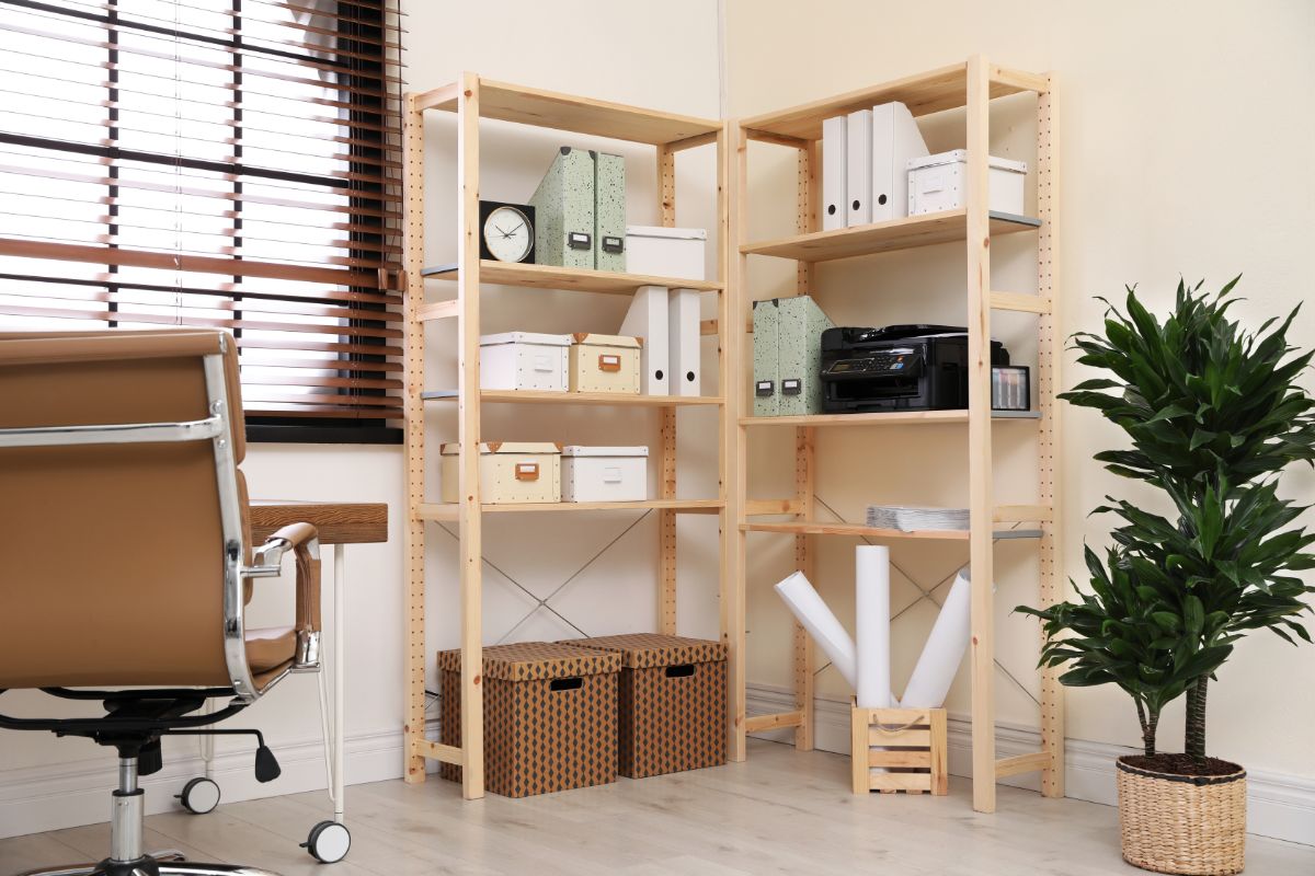 workplace-storage-solutions Workplace Storage Solutions