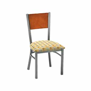 MetalMamaMelissaChair Metal Mama Melissa Chair