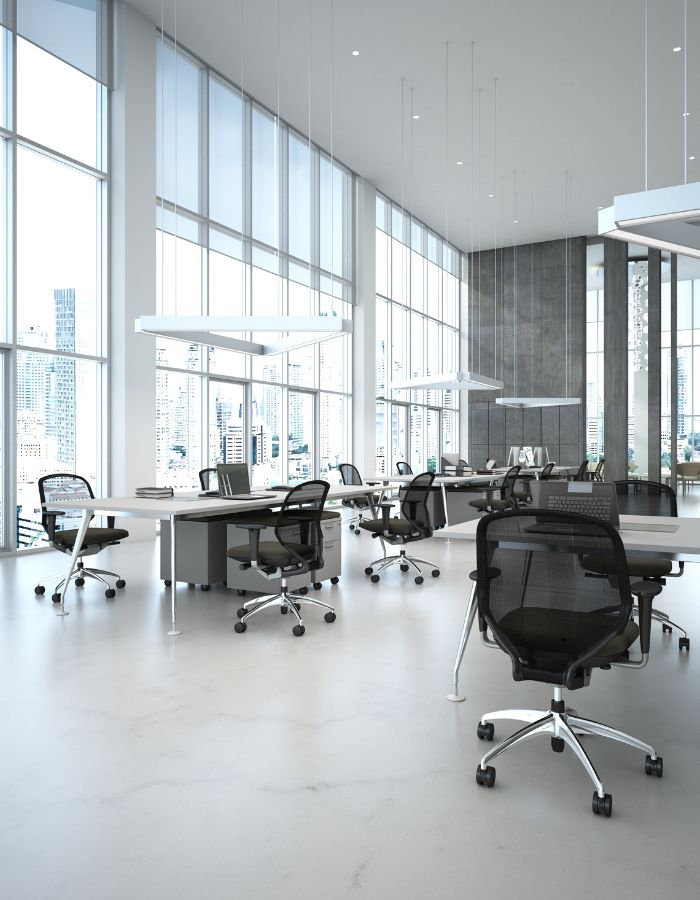 Commercial Office Rental Image