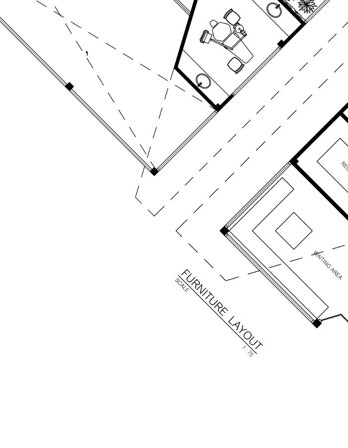 furniture-layout-desgin office furniture layout