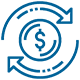 Save money icon