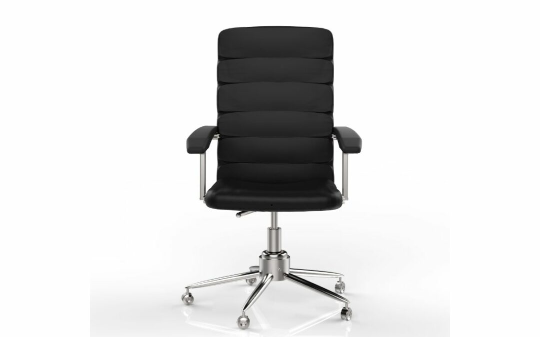 Office Chair for Sciatica