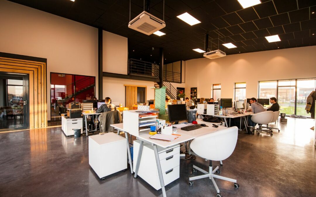 Define Desk Featured Image