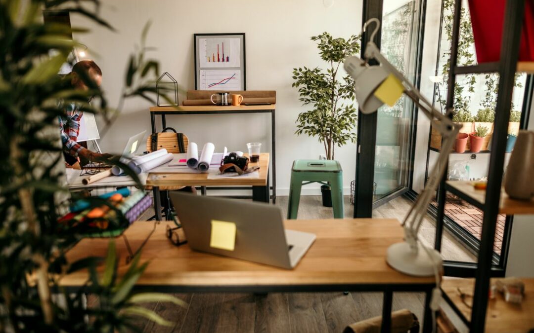 Desk Narrow Depth featured image