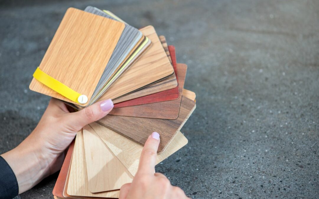 laminate wood real wood