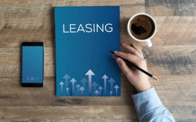 Office Furniture Leasing