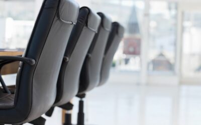 Covering An Office Chair: Elevating Workplace Comfort