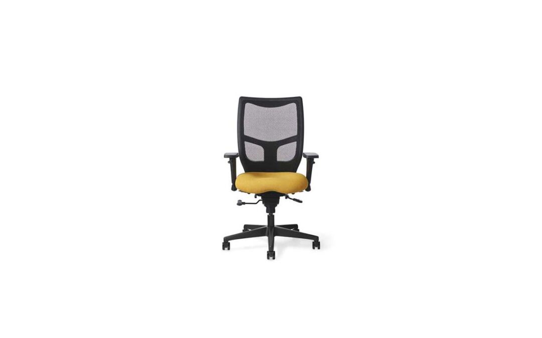 OM Yes Chair Review