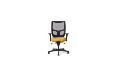 OM Yes Chair Review: A Full-Suite Office Chair