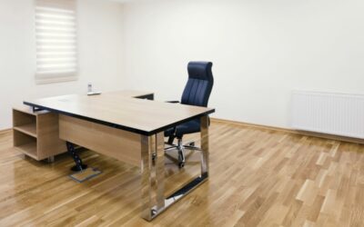 Types of Desks with Compartments