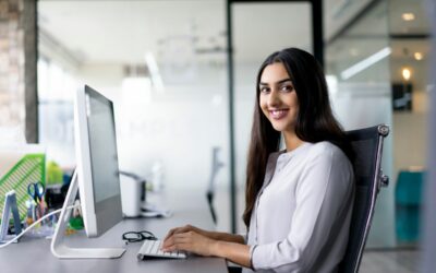 Computer Office Desk Chair: Comfort & Productivity for Corporate Offices