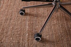 Finding the right wheel casters image