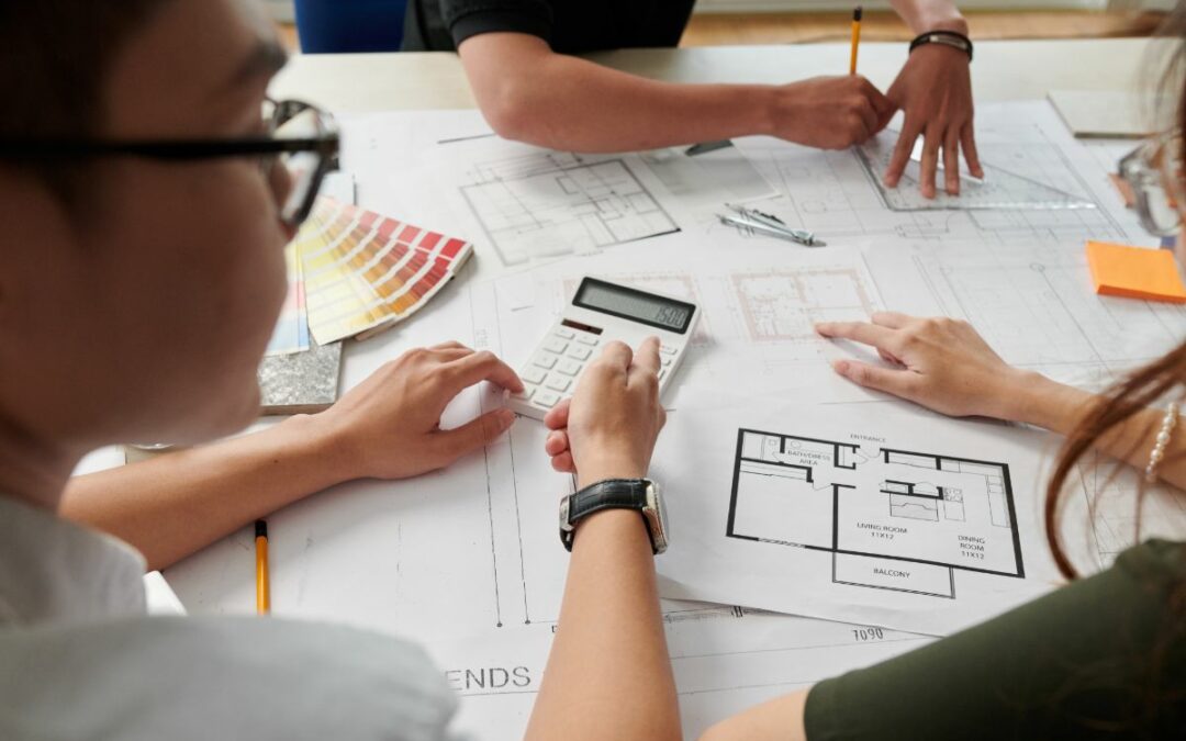 Optimizing Meeting Room Dimensions for Effective Collaboration and Office Layout Planning