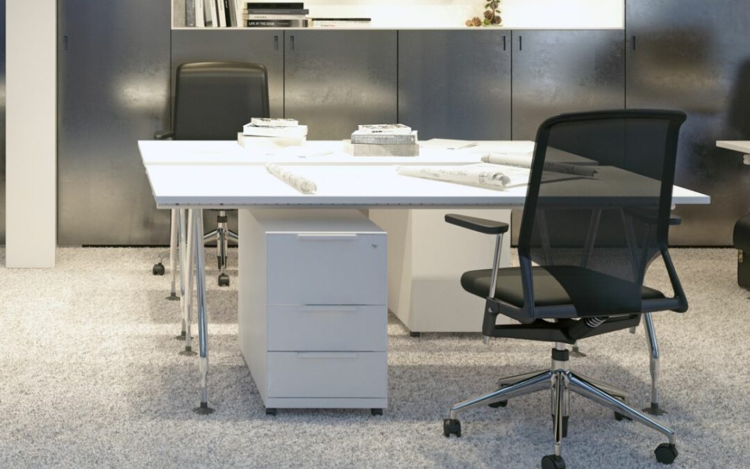 Office Chair Wheels for Carpet