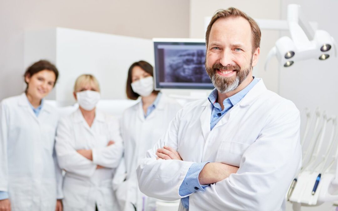 Dental Office Furniture in Massachussetts