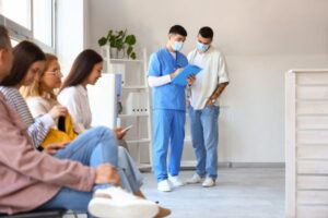 Elevating patient experience image