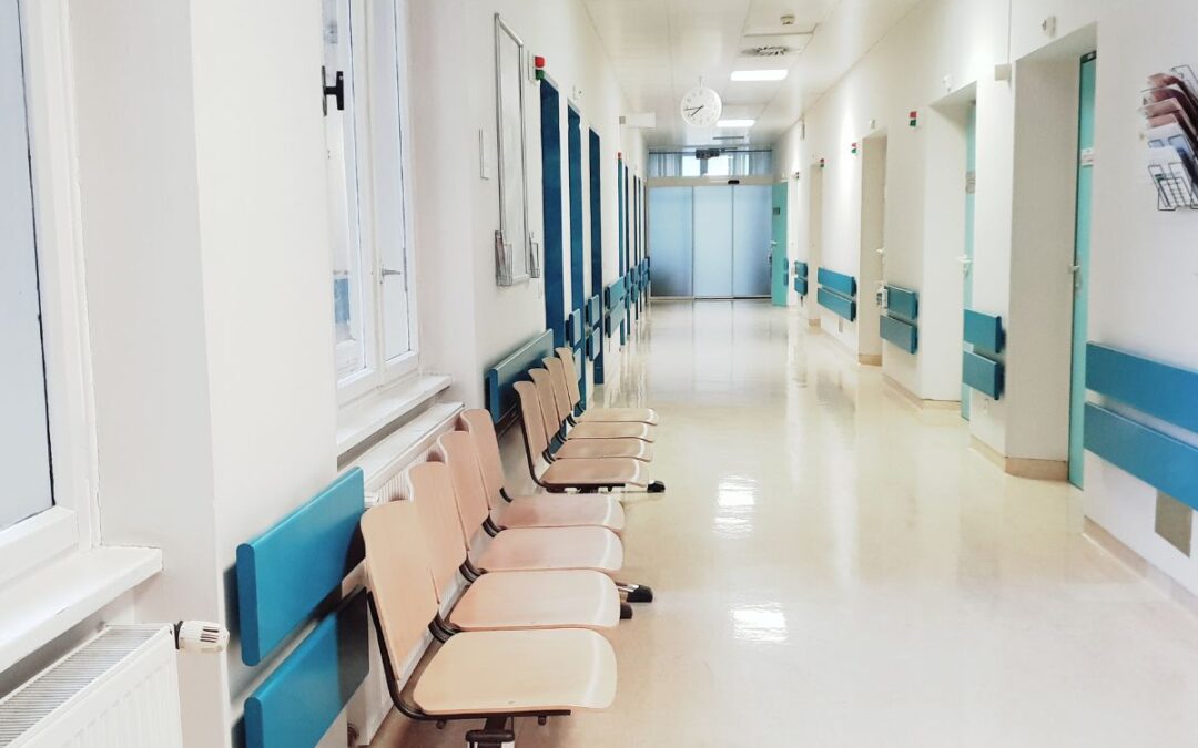 Waiting Room Furniture for Medical Offices