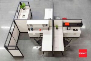 Upgrade Cubicle System image