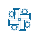 Friant_cubicle Friant Cubicle Icon