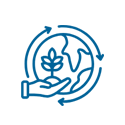 OM Seating Sustainability Icon