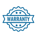 OM Seating Warranty Icon