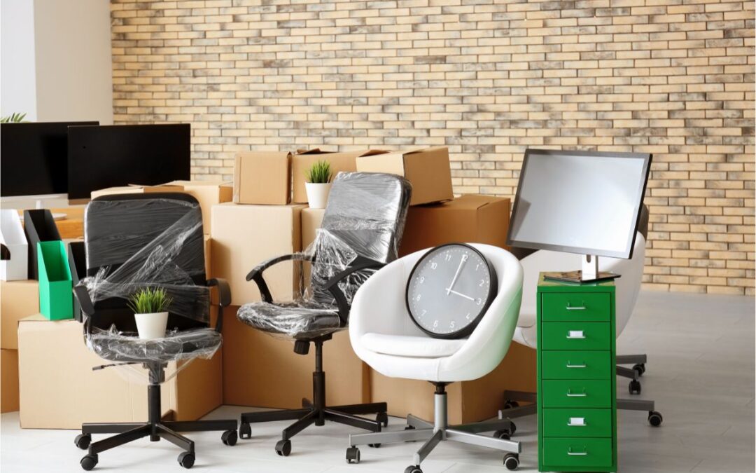 Office Furniture Stores | Marlborough ma