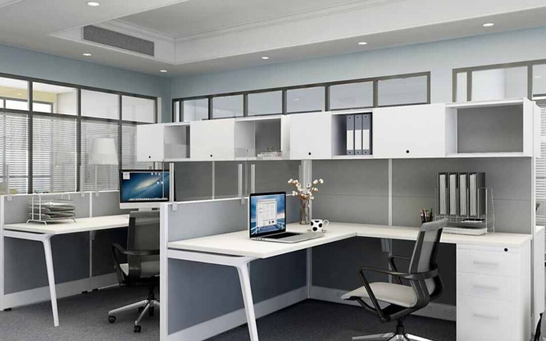 Office Cubicles Rental: Affordable Shared Space Solutions