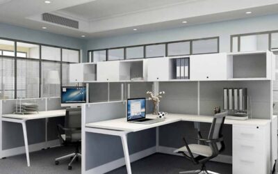 Office Cubicles Rental: Affordable Shared Space Solutions