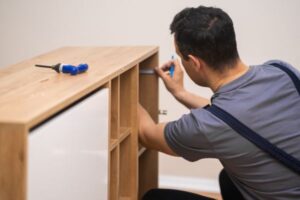 Sustainable Furniture Solutions Image