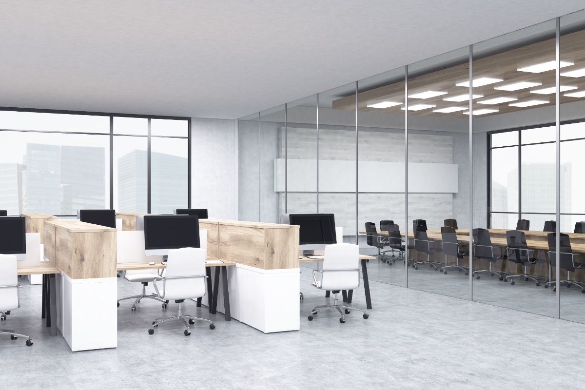 Cublices-offices Office Cubicles